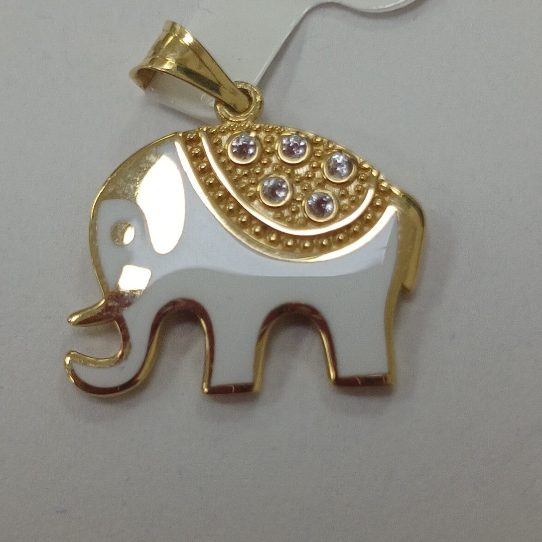 DIJES ORO 14K 1.9 (NUEVO)