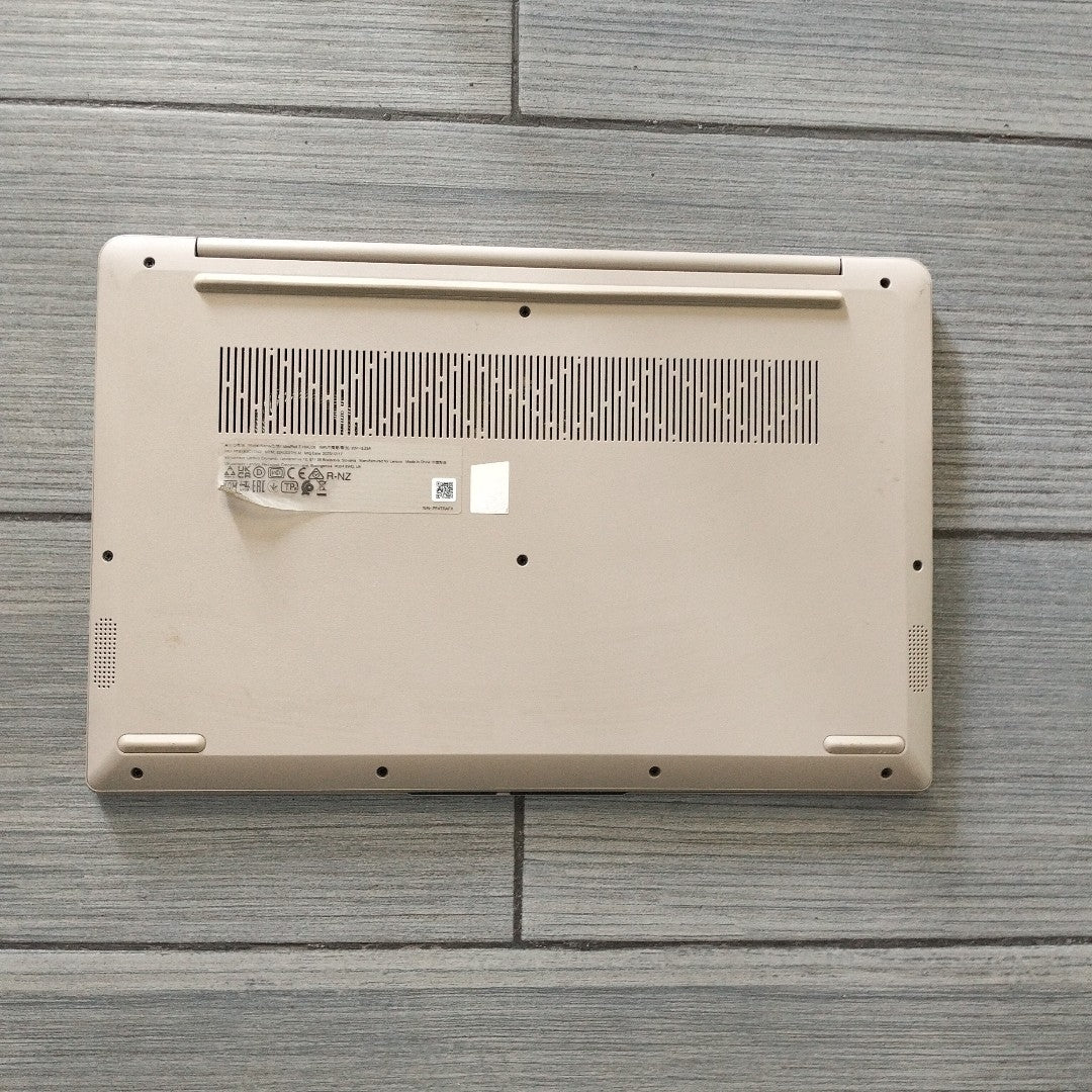 LAPTOP LENOVO IDEAPAD 3 15ALC6 (2023) 512 GB SSD 16 GB RAM