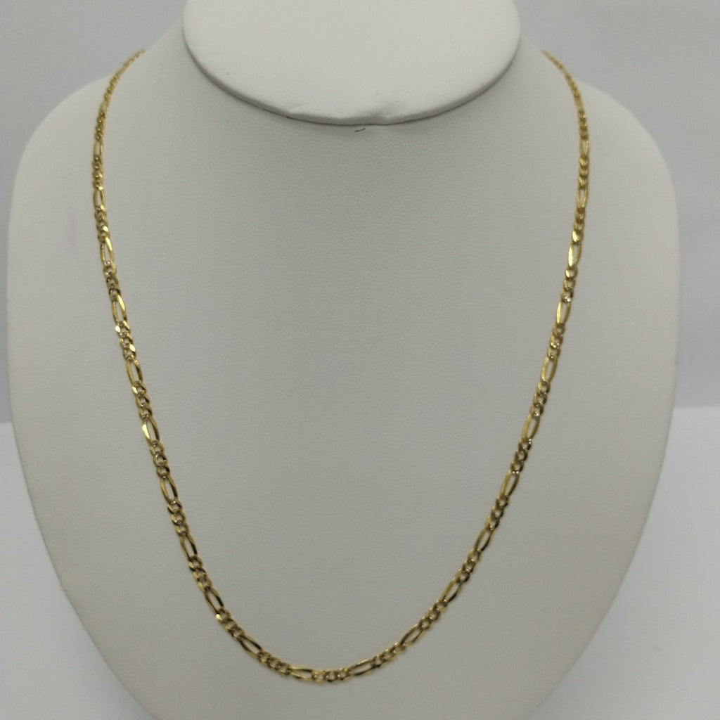 CADENA 3X1 7.9G 55 CM (NUEVO)