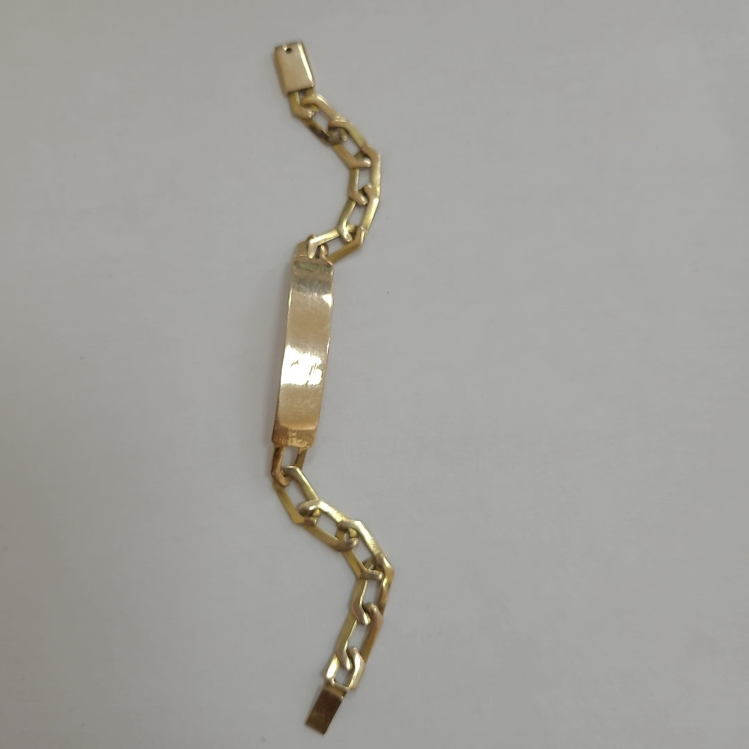 K1 5,70 GRMS 8 K ESPECIFICACIONES COMPLEMENTARIAS ESCLAVA ESLAVONES (SEMINUEVO)