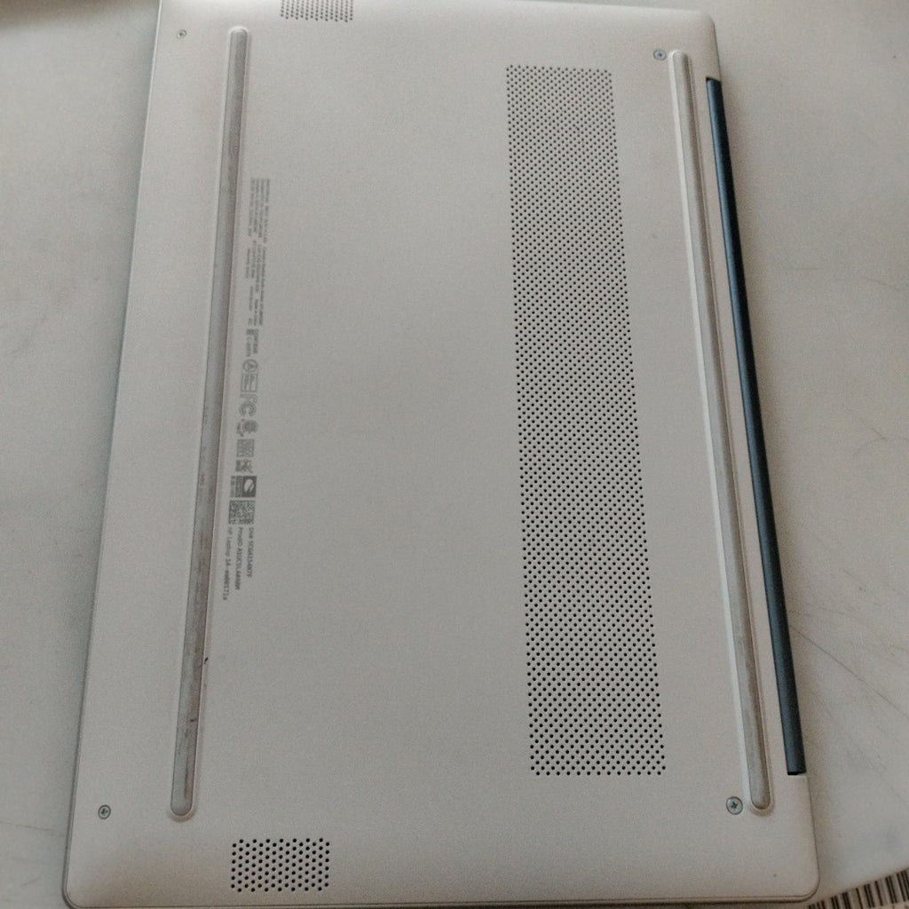 LAPTOP HP 14-EM0017LA (2024) 512 GB SSD 8 GB RAM