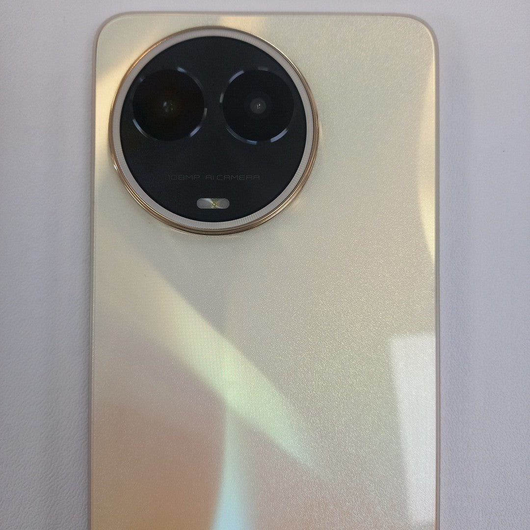 CELULAR REALME 11 5G RMX3780 (2023) 256 GB 8 GB RAM