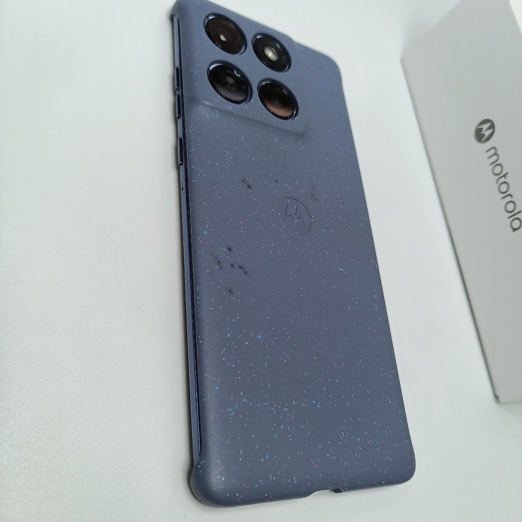 CELULAR MOTOROLA EDGE 60 FUSION XT2503-1 (2023) 256 GB 8 GB RAM