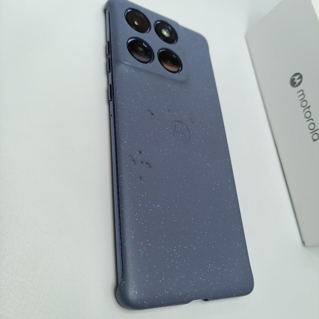 CELULAR MOTOROLA EDGE 60 FUSION XT2503-1 (2023) 256 GB 8 GB RAM