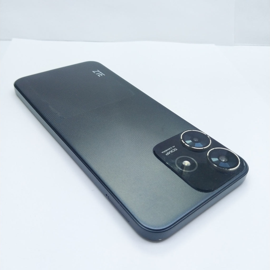 CELULAR ZTE BLADE V50 SMART 7060 128 GB 4 GB RAM