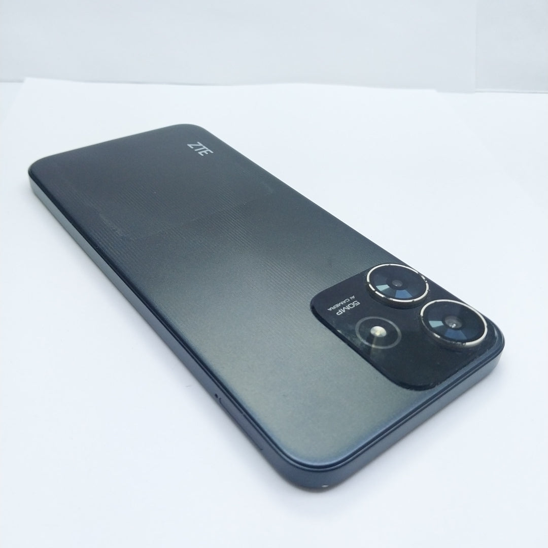 CELULAR ZTE BLADE V50 SMART 7060 128 GB 4 GB RAM