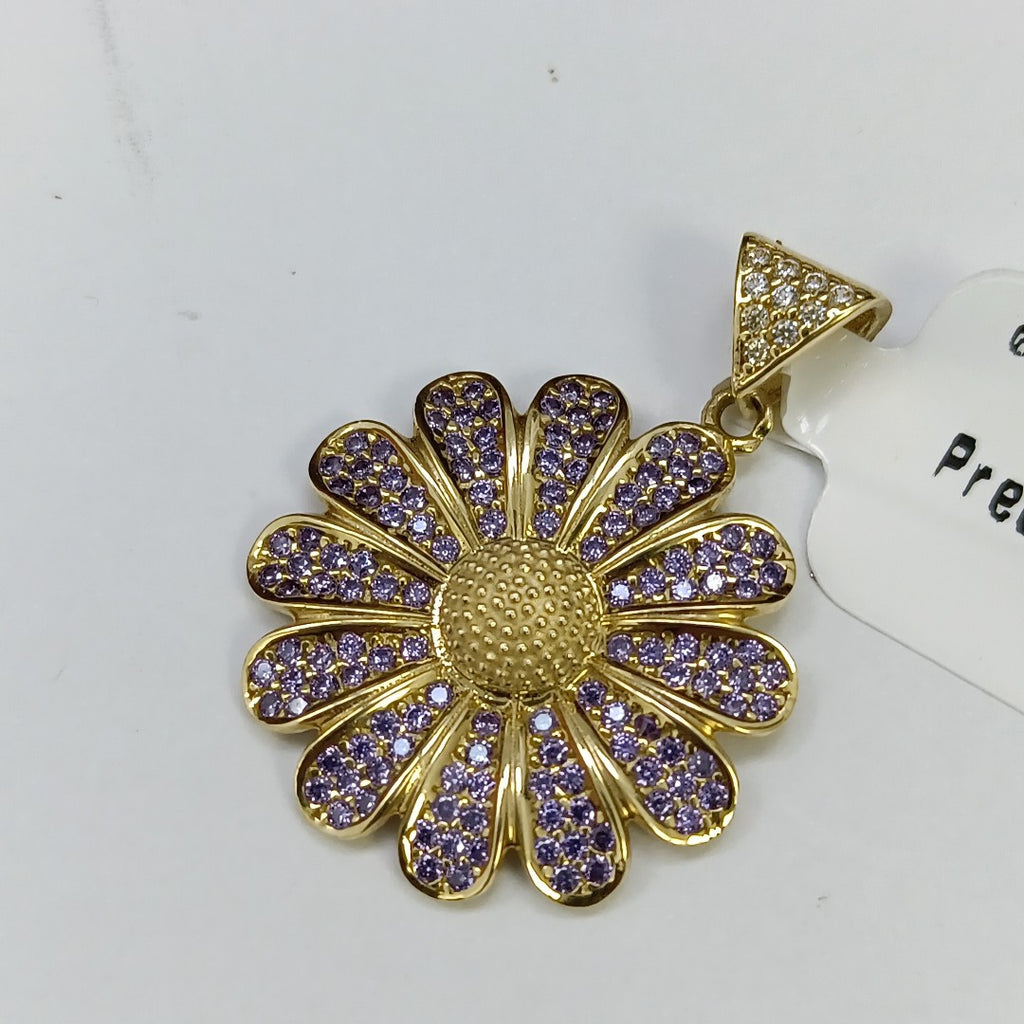 DIJES ORO 14K 3.6 (NUEVO)