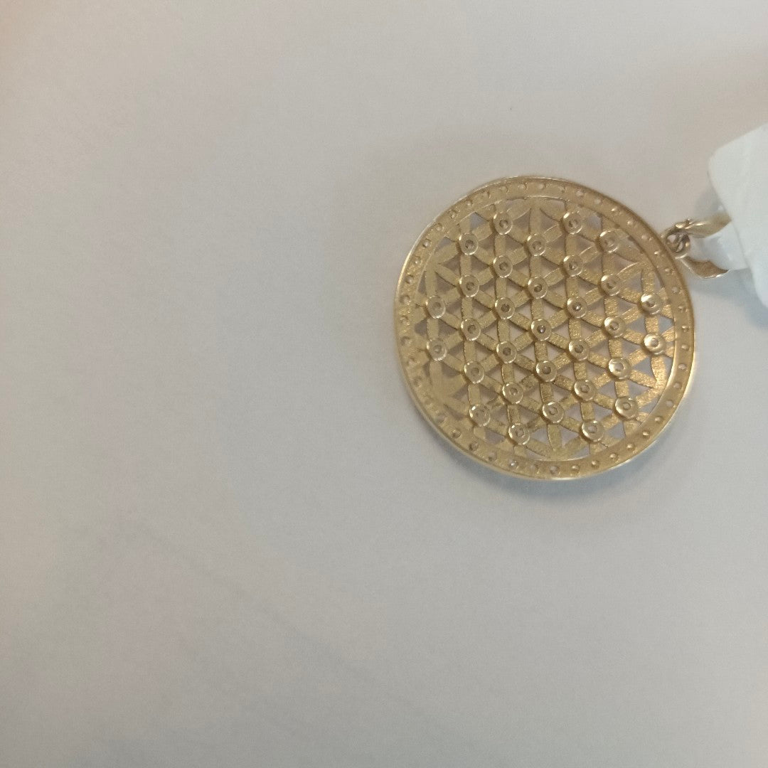 DIJES ORO 14K 1.4 (NUEVO)