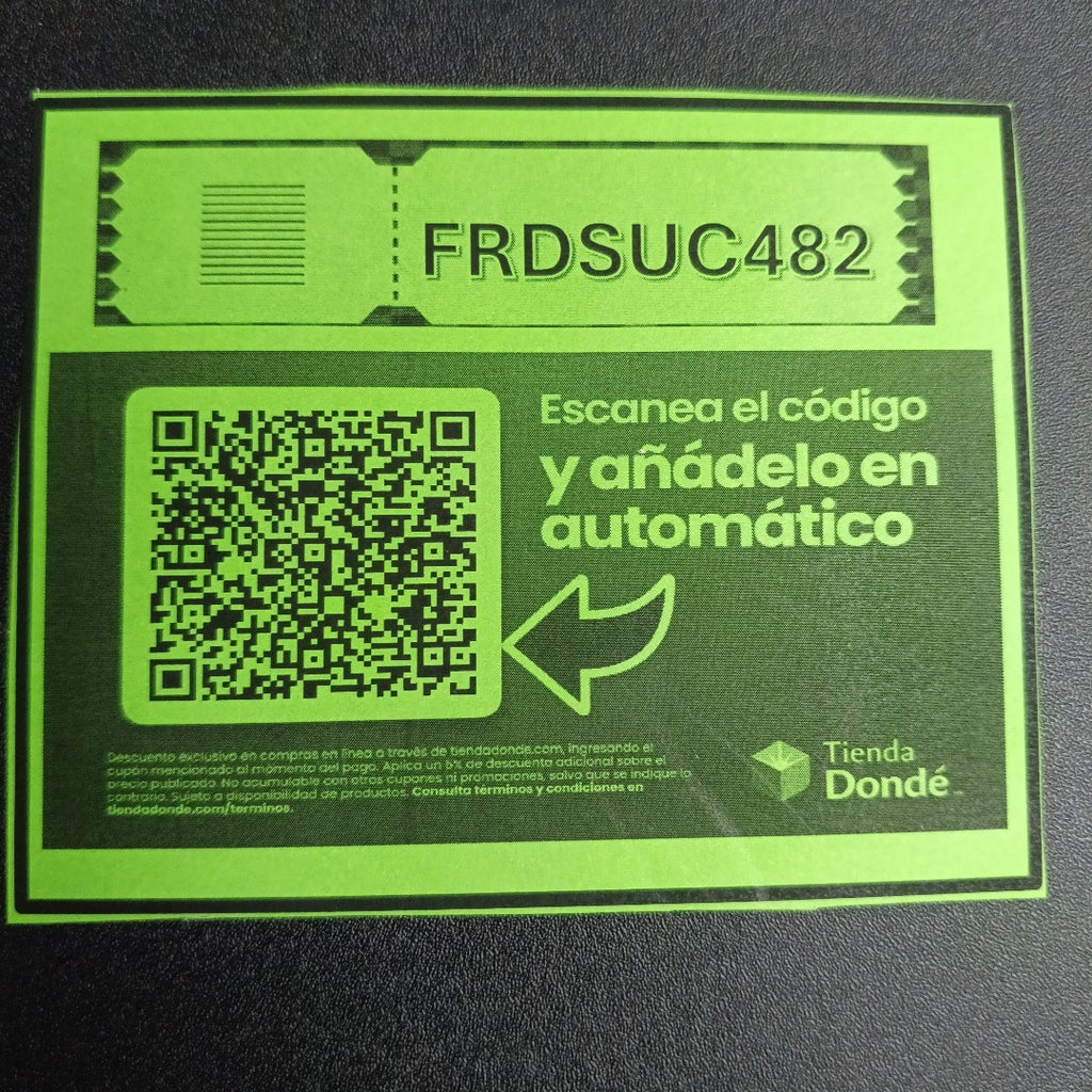 CADENA TEJIDO ESLABONES 12G 60 CM (NUEVO)