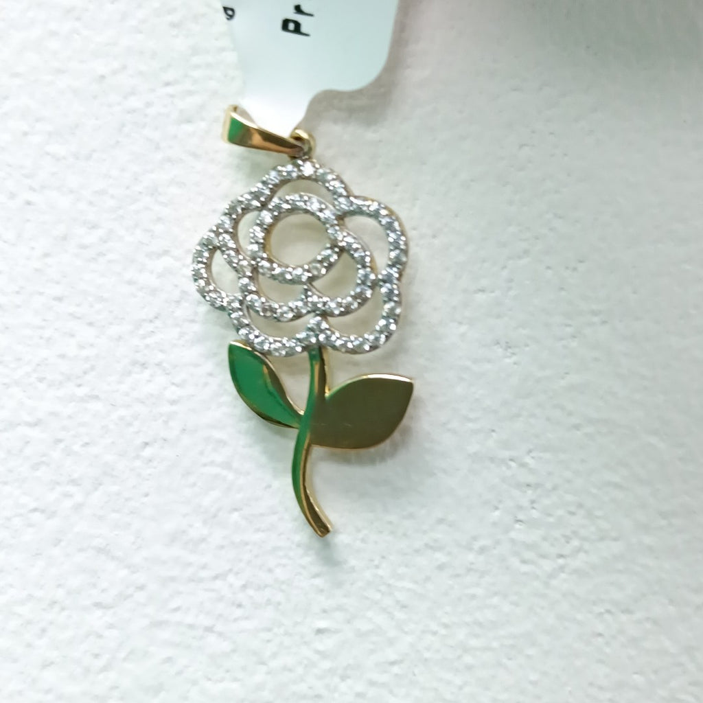 DIJES ORO 14K 1.7 (NUEVO)