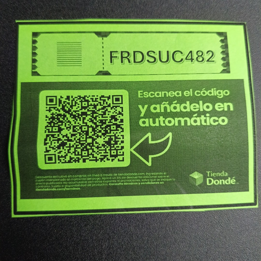 CADENA TEJIDO 3X1 5.6G 60 CM (NUEVO)
