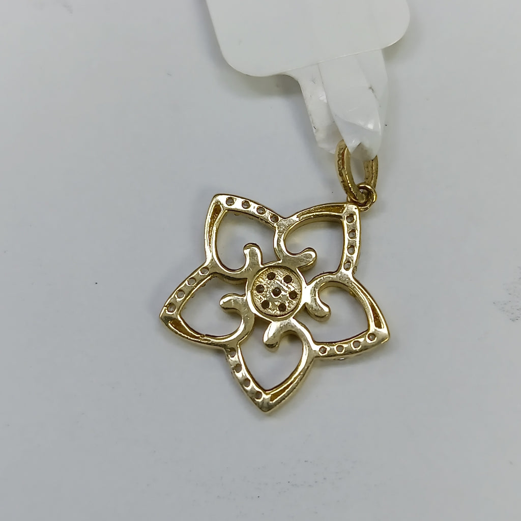 DIJES ORO 14K 1.5 (NUEVO)