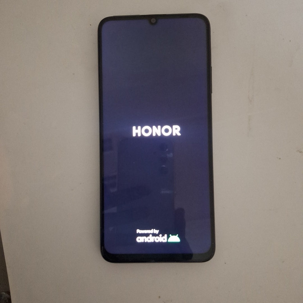 CELULAR HONOR X7A RKY-LX3 (2023) 128 GB 6 GB RAM (SEMINUEVO)