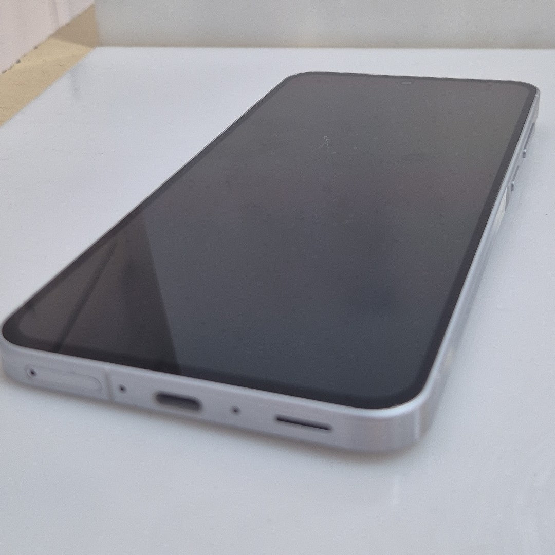 CELULAR SAMSUNG GALAXY A56 SM-A566E (2025) 256 GB 8 GB RAM (SEMINUEVO)