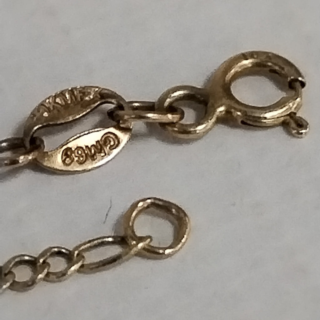 K1 1,90 GRMS 10 K ESPECIFICACIONES COMPLEMENTARIAS CADENATEJIDO CARTIERGASTA (SEMINUEVO)