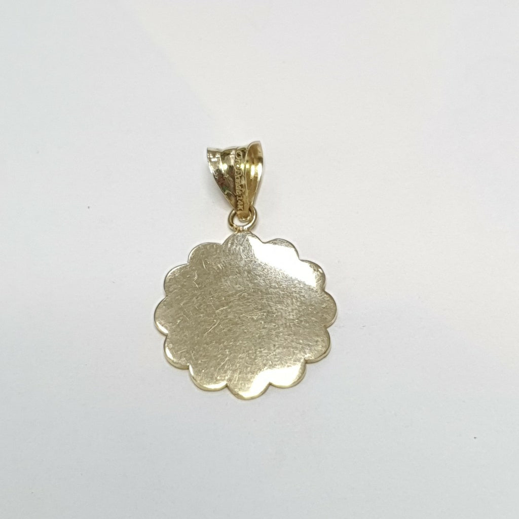 DIJES ORO 14K 2.1 (NUEVO)