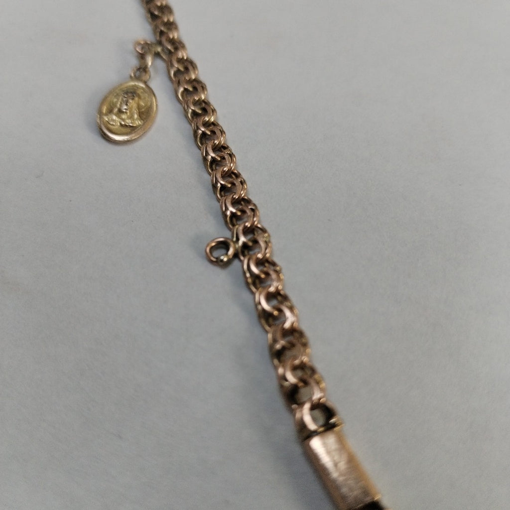 PULSERA ORO 8 K 5.2 GRMS (SEMINUEVO)