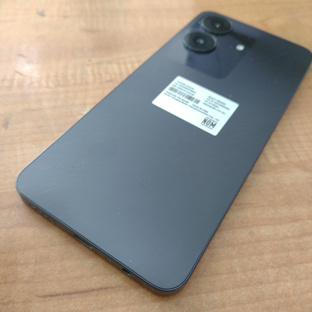 CELULAR REALME REALME NOTE 60-RMX3933(2023) 128 GB 4 GB RAM (SEMINUEVO)