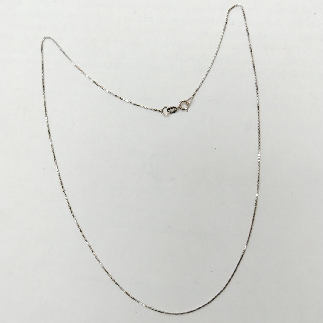 K1 1,10 GRMS 14 K ESPECIFICACIONES COMPLEMENTARIAS CADENA (SEMINUEVO)