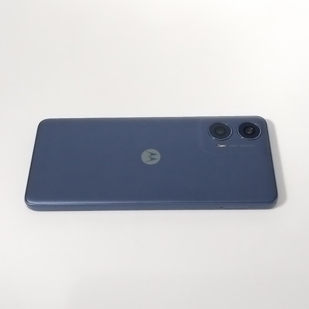 CELULAR MOTOROLA MOTO G24 POWER XT2425-1 (2024) 256 GB 8 GB RAM (SEMINUEVO)