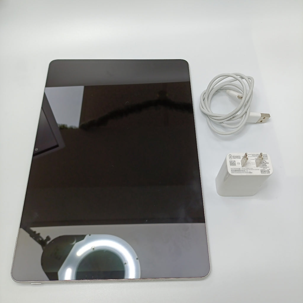 TABLETA HUAWEI MATEPAD 11.5"S TGR-W09 (2024) 256 GB 8 GB RAM (SEMINUEVO)