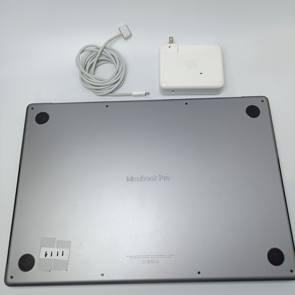 LAPTOP APPLE MACBOOK PRO 16" 2021 3.2 A2485 (10 CPU / 16 GPU) 512 GB SSD 16 GB RAM