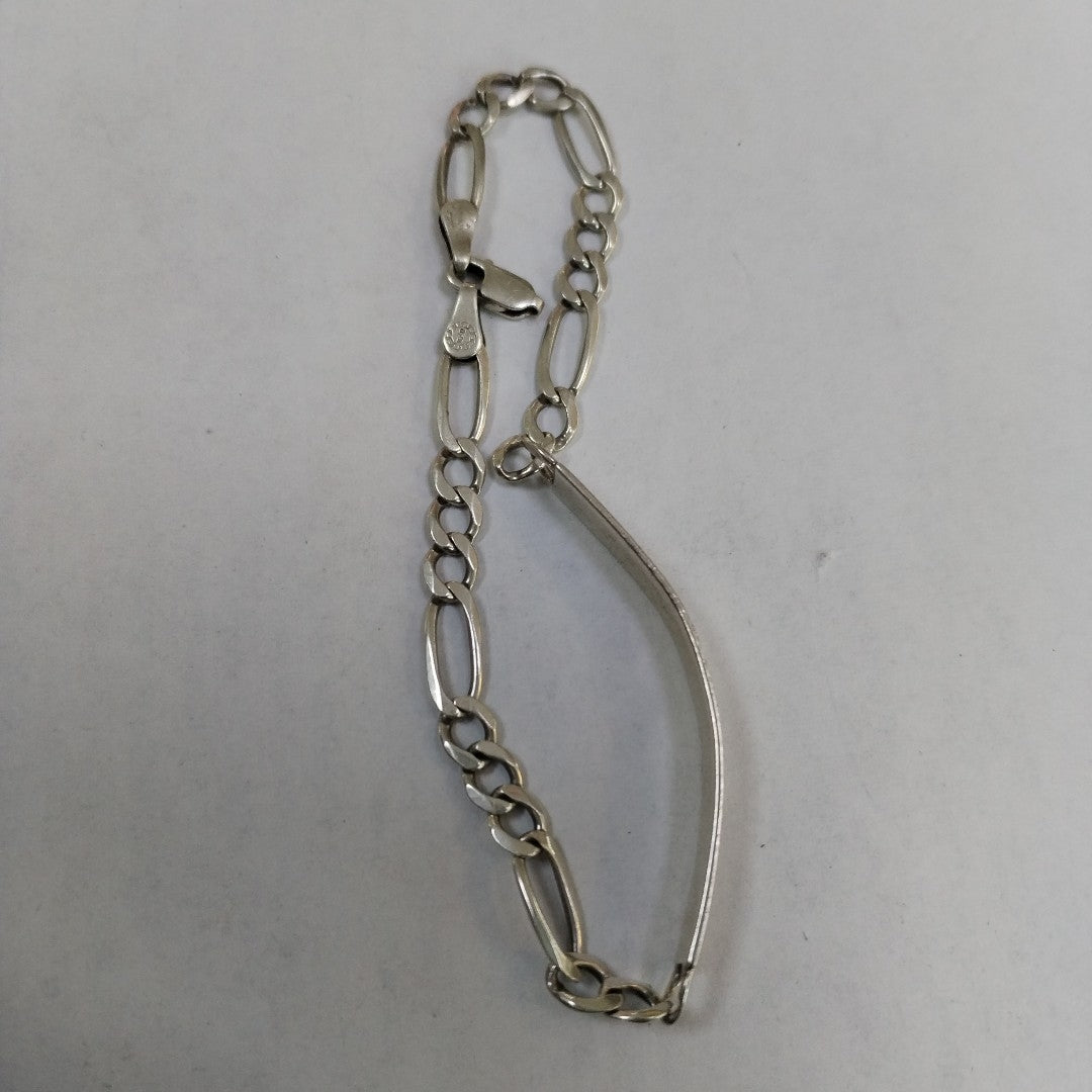 ESCLAVA PLATA 6.4 GRMS (SEMINUEVO)