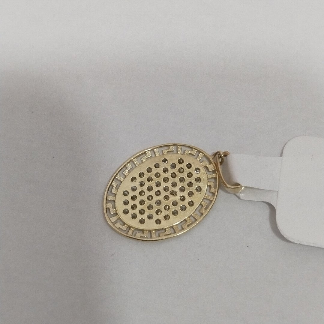 DIJES ORO 14K 1 (NUEVO)