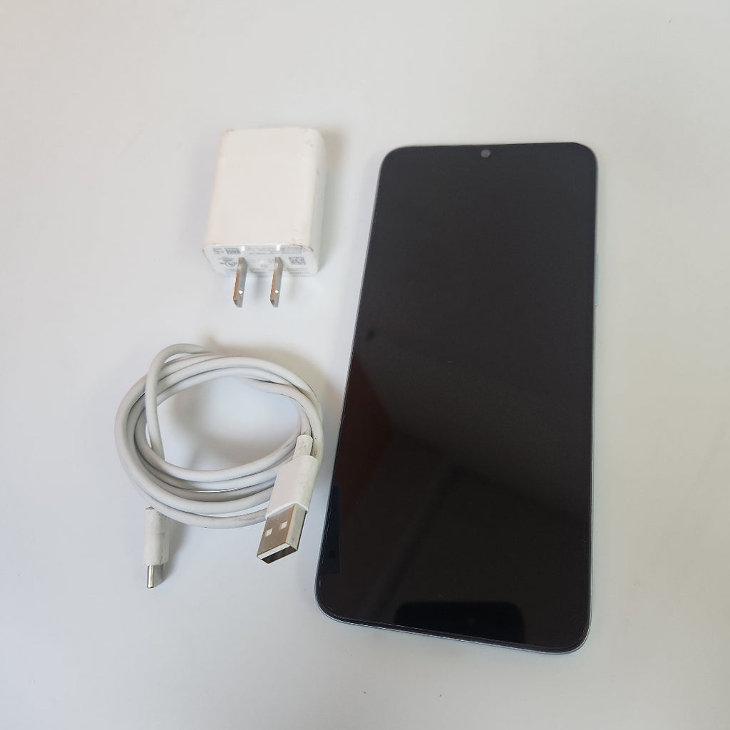 CELULAR HONOR X6A WDY-LX3 (2023) 128 GB 4 GB RAM