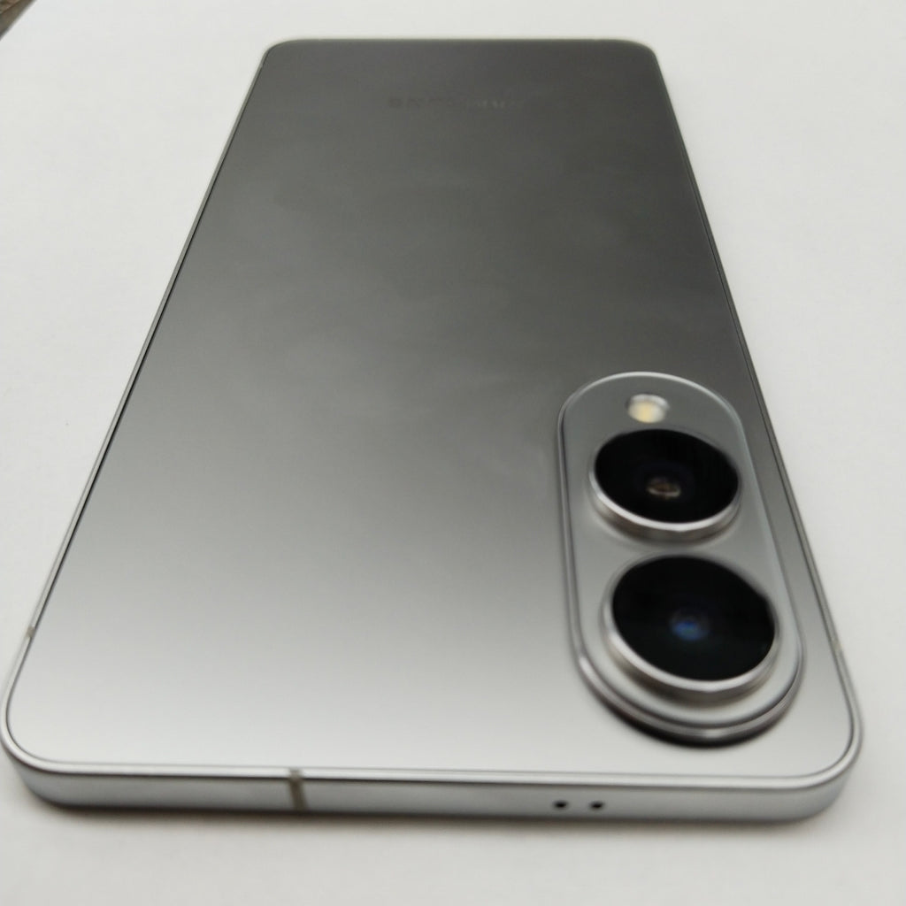 CELULAR SAMSUNG GALAXY S25 EDGE SM-S937B (2025) 256 GB 12 GB RAM (SEMINUEVO)