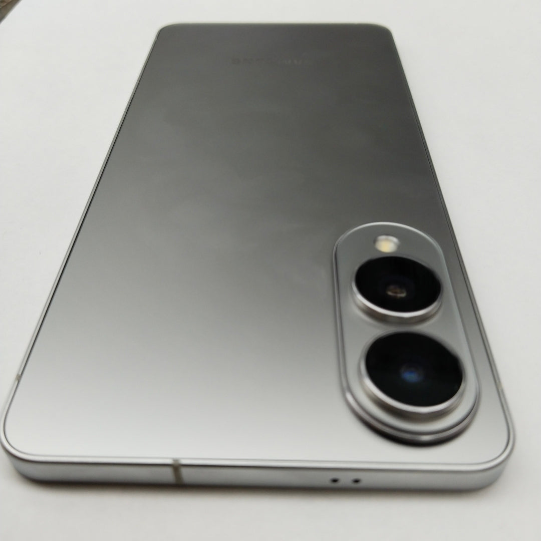 CELULAR SAMSUNG GALAXY S25 EDGE SM-S937B (2025) 256 GB 12 GB RAM (SEMINUEVO)