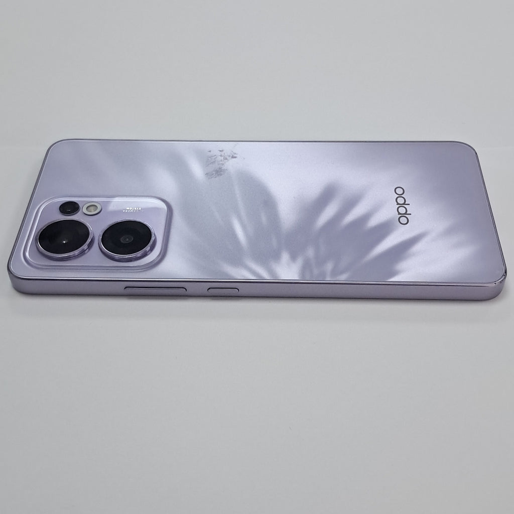CELULAR OPPO  RENO 13F 5G CPH2699 (2025) 256 GB 12 GB RAM (SEMINUEVO)
