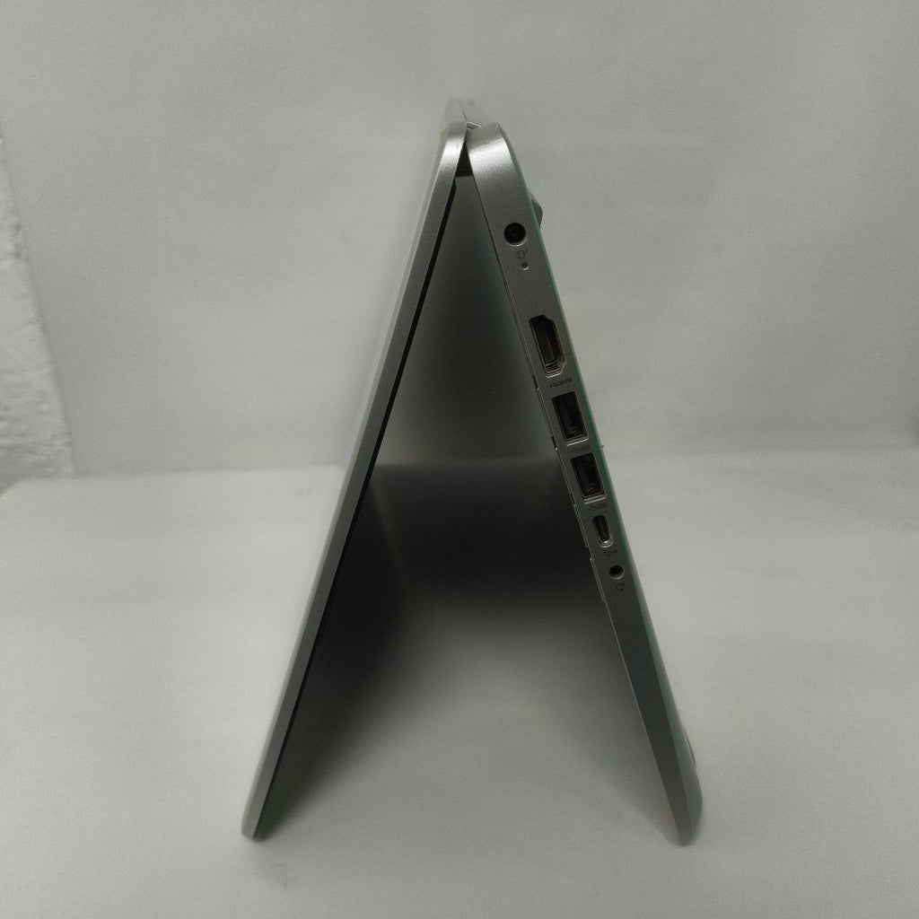 LAPTOP HP 14-DQ2533LA (2023) 512 GB SSD 8 GB RAM (SEMINUEVO)