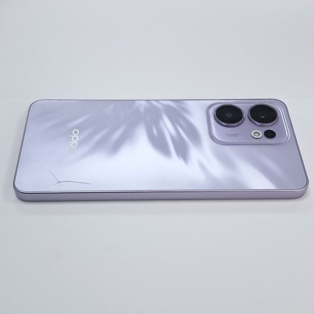 CELULAR OPPO  RENO 13F 5G CPH2699 (2025) 256 GB 12 GB RAM