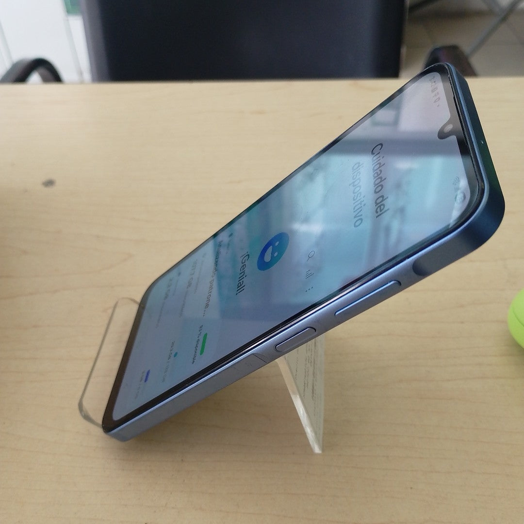 CELULAR SAMSUNG GALAXY A25 5G SM-A256E/DSN (2023) 128 GB 6 GB RAM (SEMINUEVO)