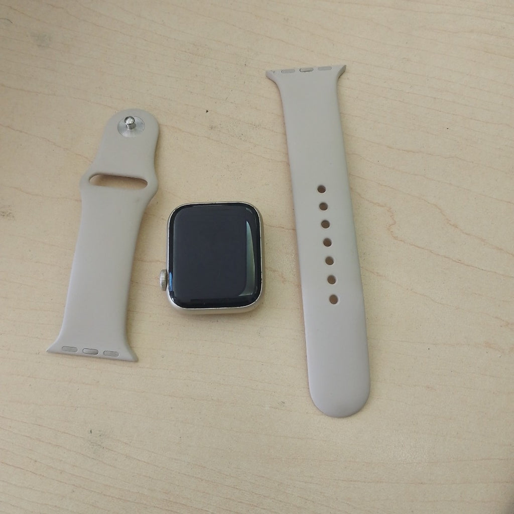 SMARTWATCH APPLE SE 2 ALUMINIO A2722 40 MM GPS (SEMINUEVO)