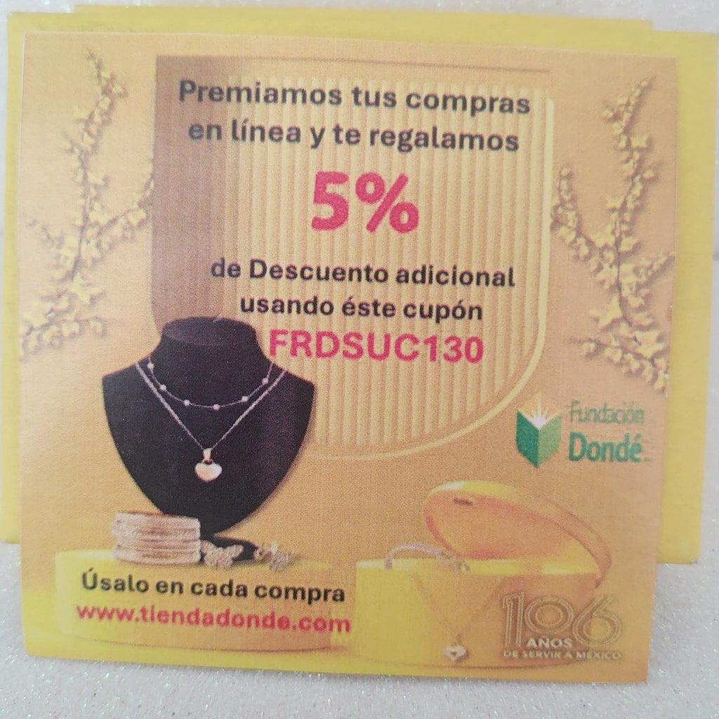 PULSERA TEJIDO GUCHI 5.5G 21 CM (NUEVO)