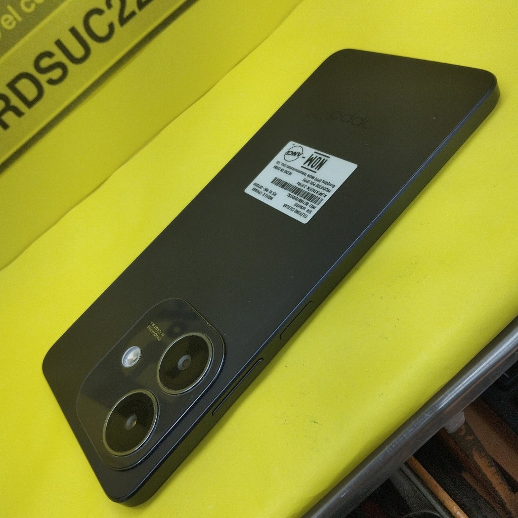 CELULAR OPPO  A60 CPH3669 256 GB 8 GB RAM (SEMINUEVO)