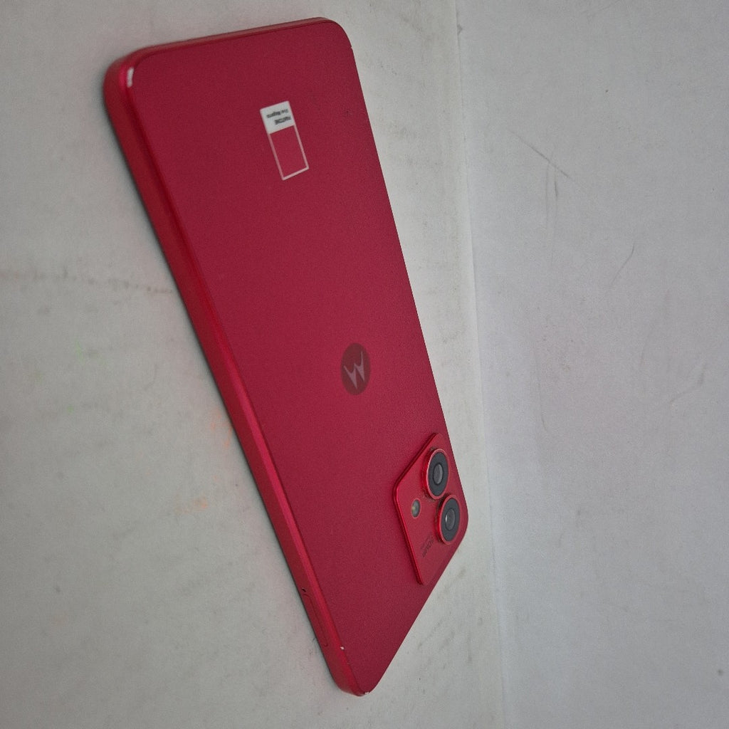 CELULAR MOTOROLA MOTO G84 XT2347-1 (2023) 256 GB 8 GB RAM (SEMINUEVO)