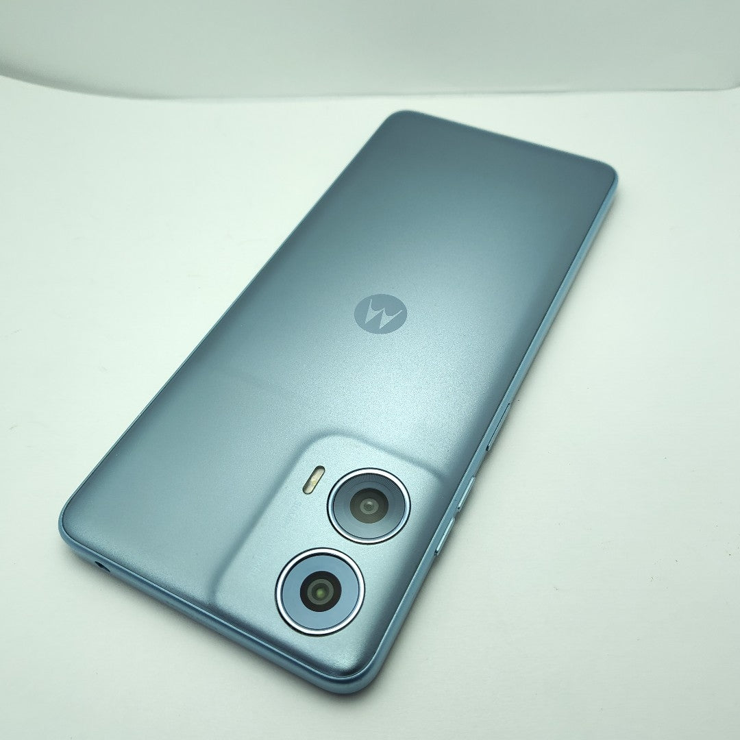 CELULAR MOTOROLA MOTO G24 POWER XT2425-1 (2024) 256 GB 8 GB RAM (SEMINUEVO)