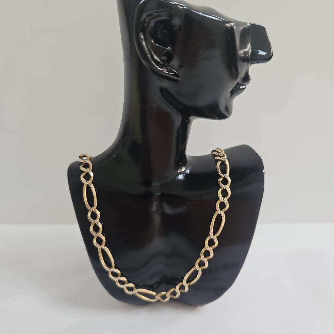 CADENA ORO 14 K 14.1 GRMS (SEMINUEVO)