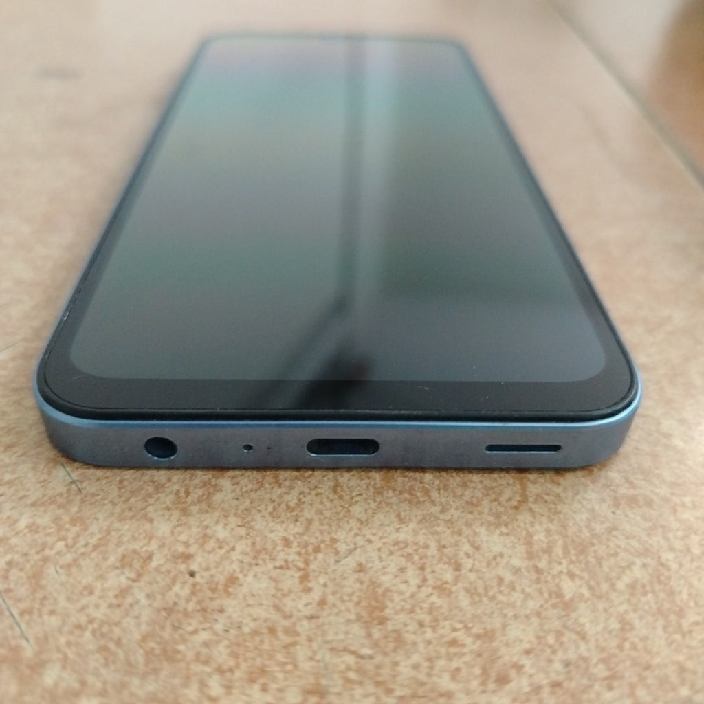 CELULAR SAMSUNG GALAXY A25 5G SM-A256E/N (2023) 128 GB 6 GB RAM (SEMINUEVO)