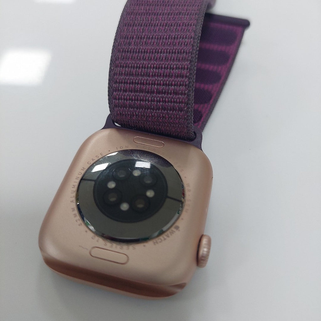 SMARTWATCH APPLE SERIES 10 ALUMINIO A2997 42 MM GPS (SEMINUEVO)