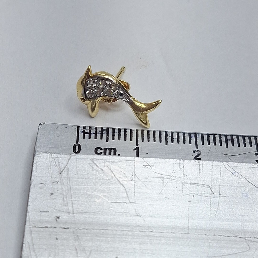 K1 1,80 GRMS 14 K ESPECIFICACIONES COMPLEMENTARIAS BROQUELES CON CIRCONIA MTVO D (SEMINUEVO)