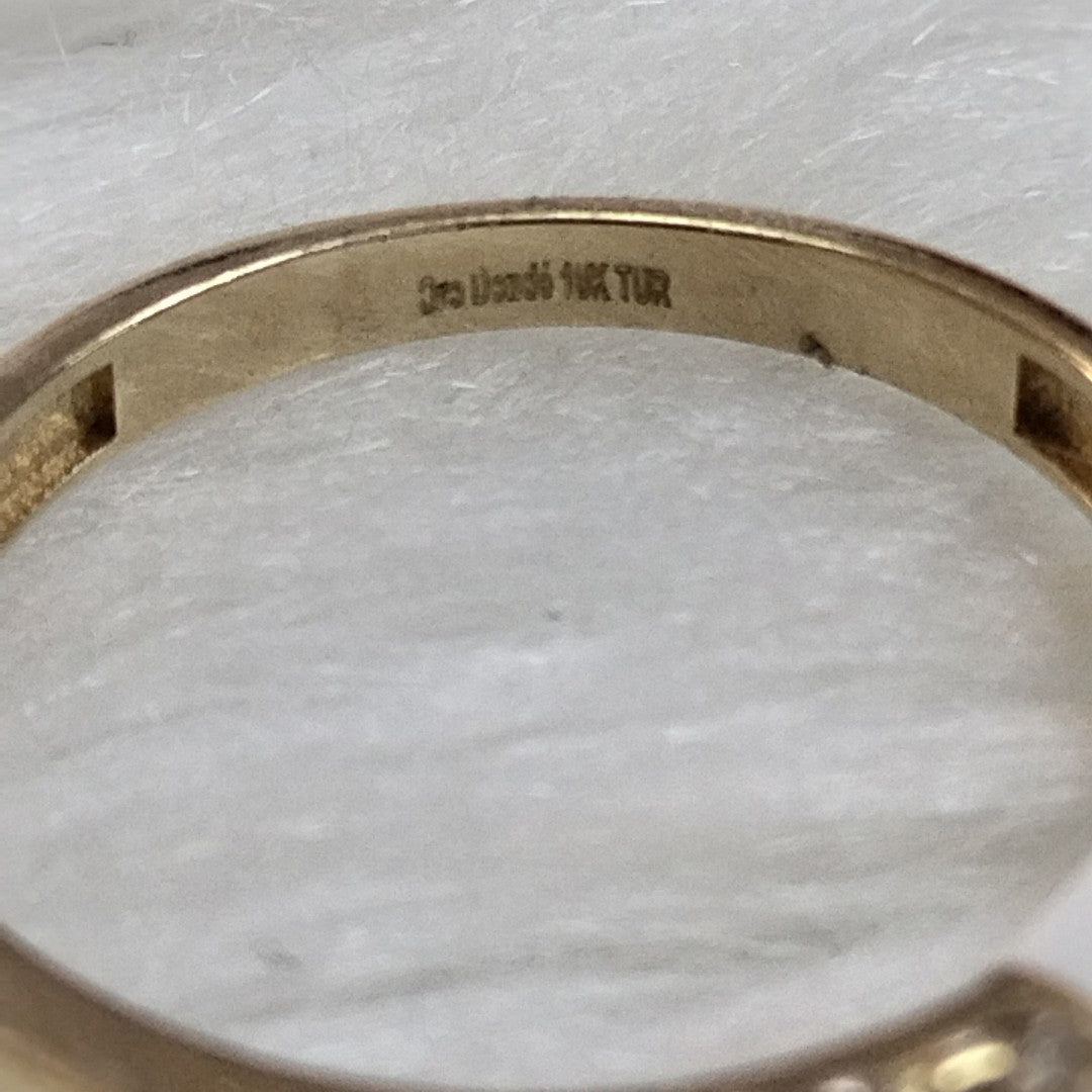 ANILLOS DAMA ORO 10K 2.2 (NUEVO)