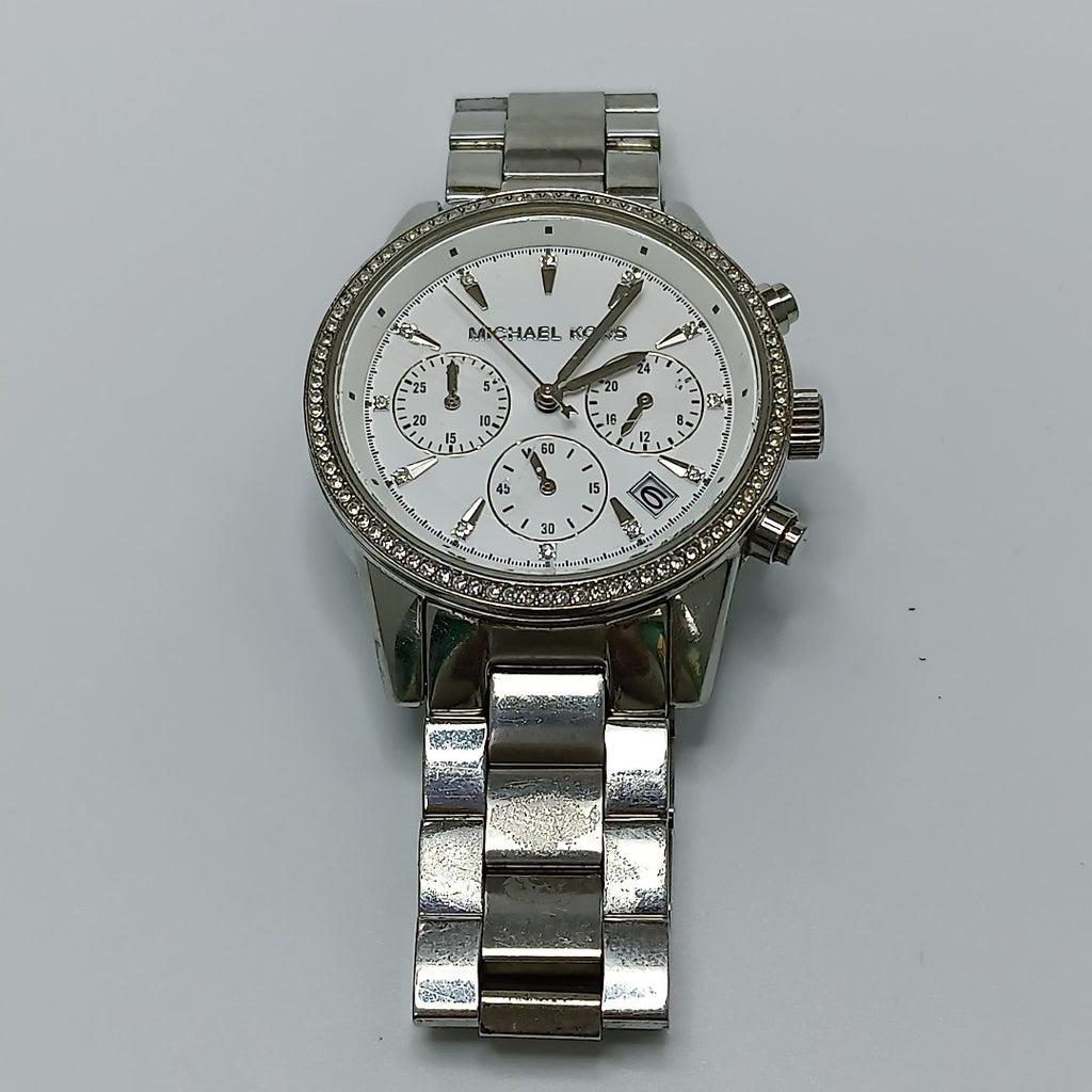   RELOJ DAMA   OTRA MARCA   MK6428 (SEMINUEVO)