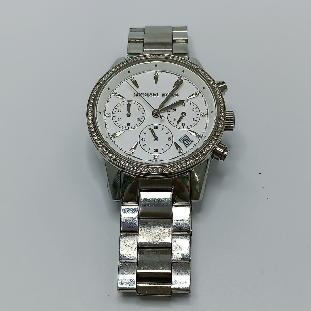   RELOJ DAMA   OTRA MARCA   MK6428 (SEMINUEVO)