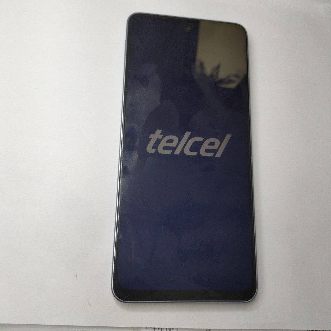 CELULAR OPPO  A5 PRO CPH2711 (2025) 256 GB 8 GB RAM (SEMINUEVO)