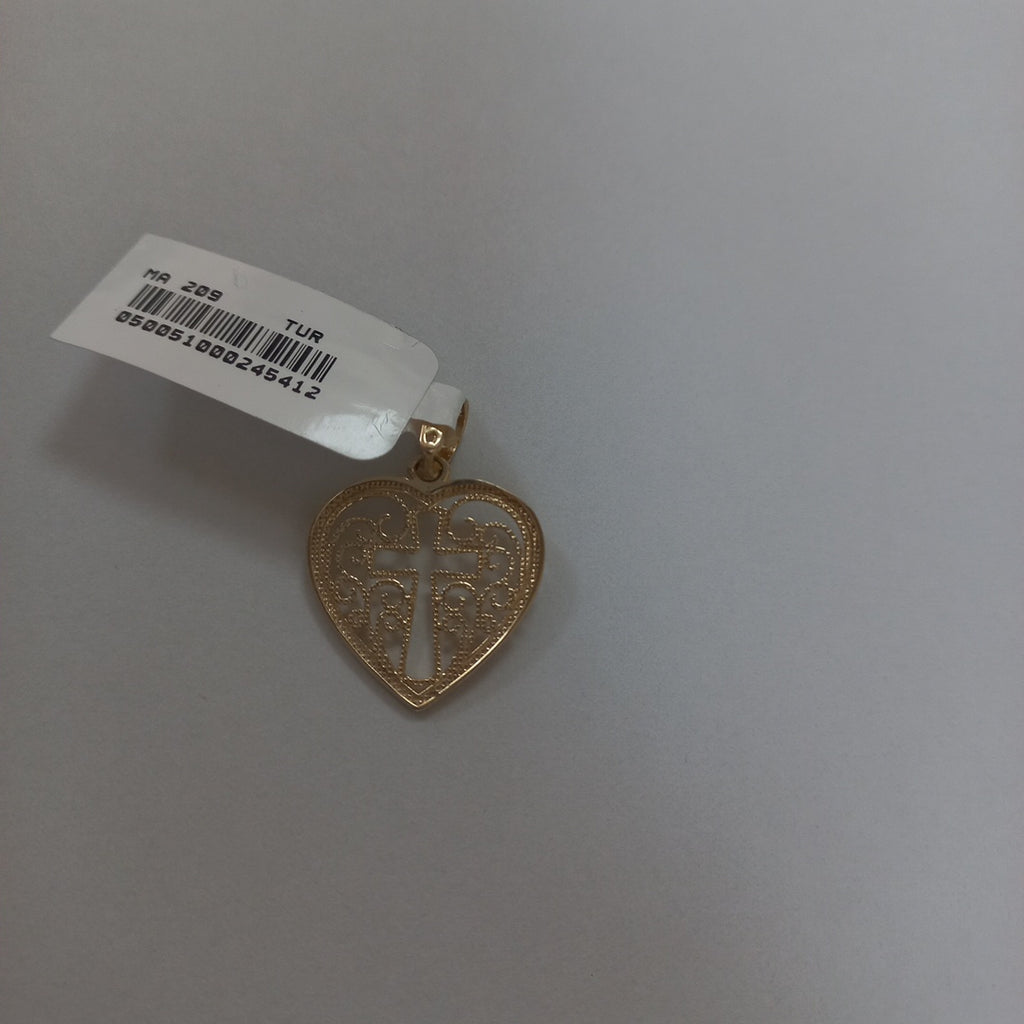 DIJES ORO 14K 1.5 (NUEVO)