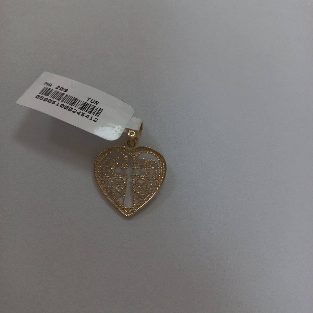 DIJES ORO 14K 1.5 (NUEVO)